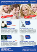 Schwimmbadkatalog mit 64 Seiten und �ber 700 Bilder