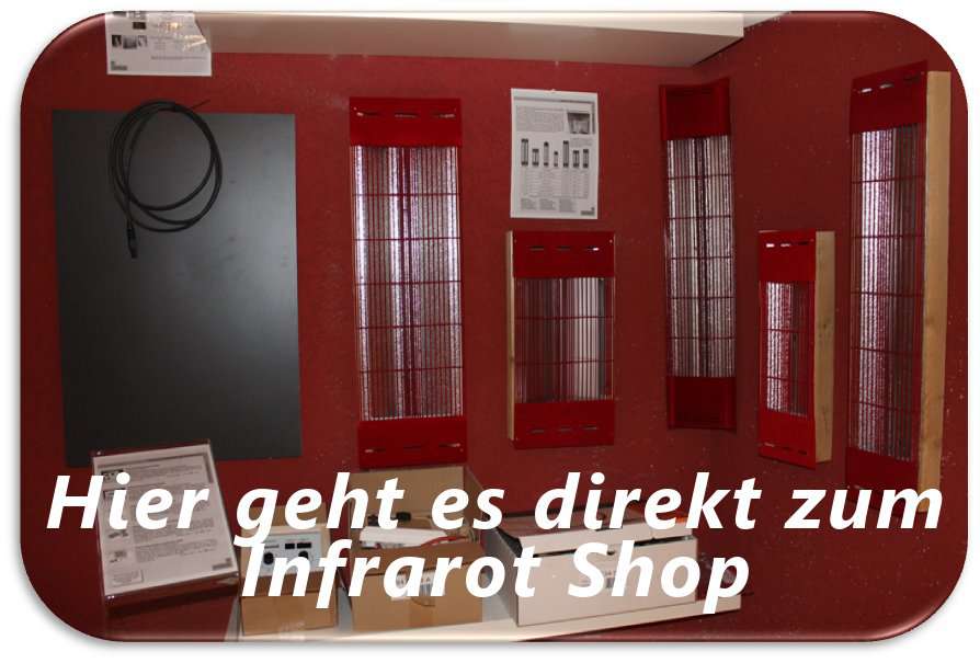 Hier geht es direkt zum Infrarot Shop