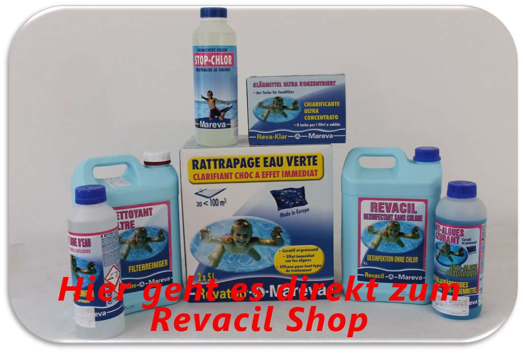 Hier geht es direkt zum Revacil Shop