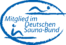 Wir sind Mitglied im Deutschen Saunabund