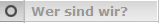 Wer sind wir?