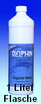 Delphin Algenvernichter 1 L Flasche