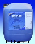 Delphin Algenvernichter 10 L Kanister