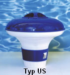 Tablettenaufloeser-Typ US