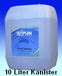Delphin Floc Flssig 10 Liter Kanister