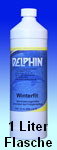 Delphin Winterfit 1 Liter Flasche