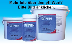 Mehr Info ber den pH-Wert? Bitte Bild anklicken.