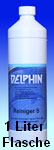 Delphin Grundreiniger 1 Liter Flasche