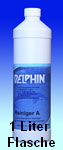 Delphin Randreiniger 1 Liter Flasche