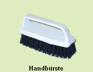 Handbrste