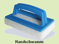 Handschwamm