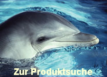 Schwimmbad Wasserpflege preiswert mit Delphin-Produkten