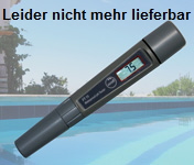  Elektronischer pH-Tester