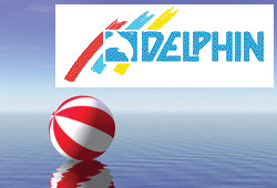 Delphin Schwimmbad Wasserpflege preiswert von T. SCHARNER GmbH