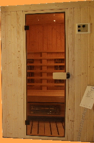 IR-Hotfeeling Typ 130