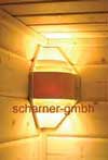 Ecklampe 8172
