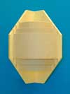 Ecklampe 8172