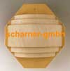 Wandlampe gro 8175