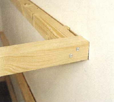 Sauna-Selbstbau 06