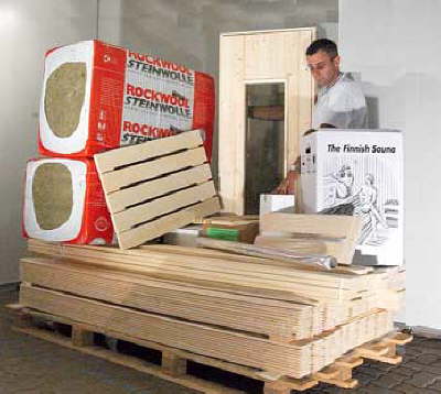 Der Selbstbausatz